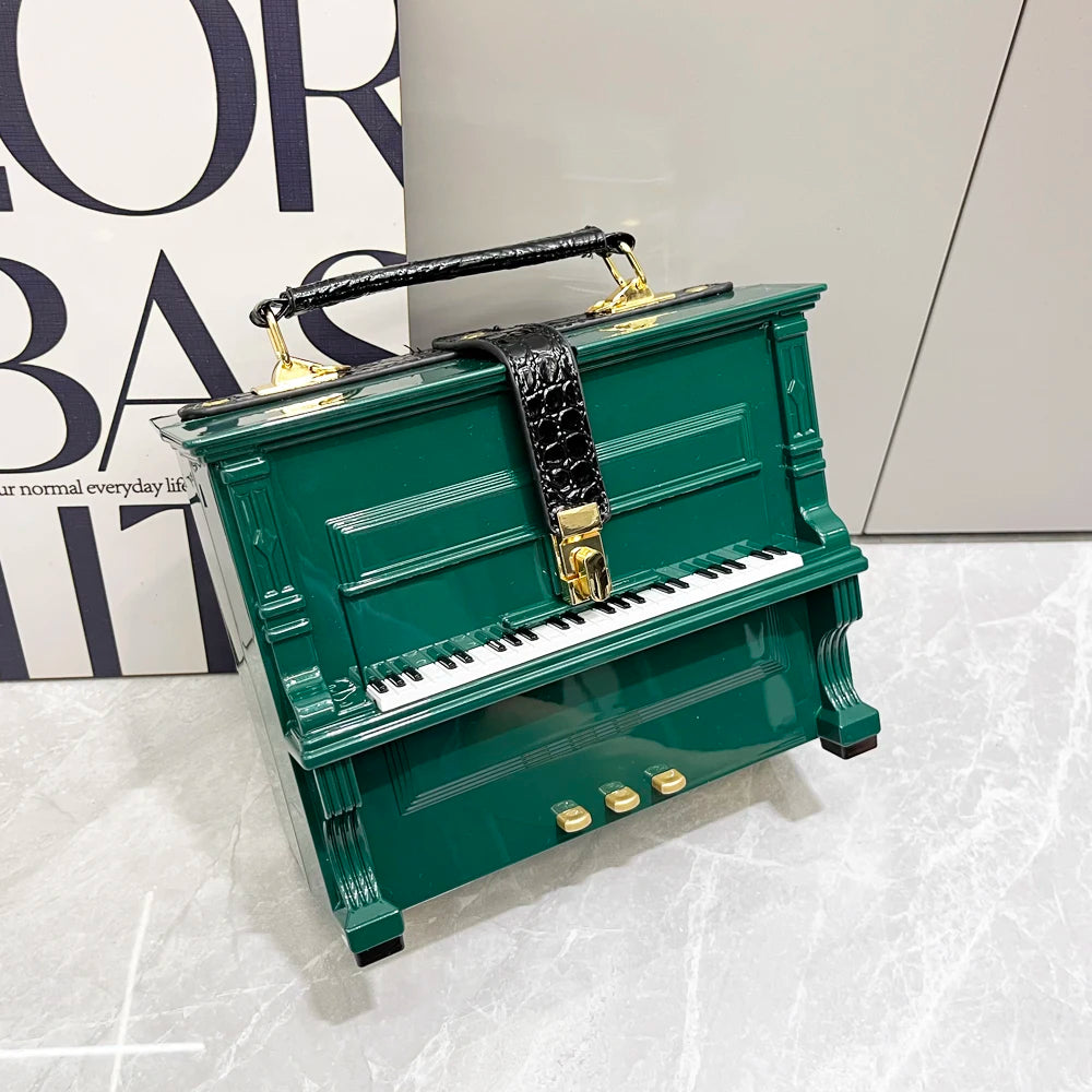Piano Bag