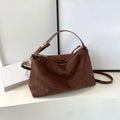 Soft Matte Boston Tote