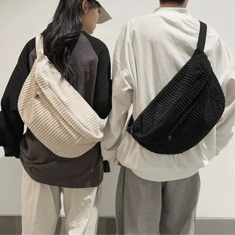 Casual Fanny Pack