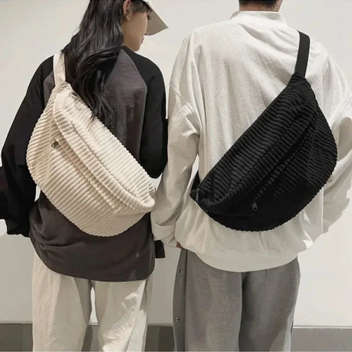 Casual Fanny Pack