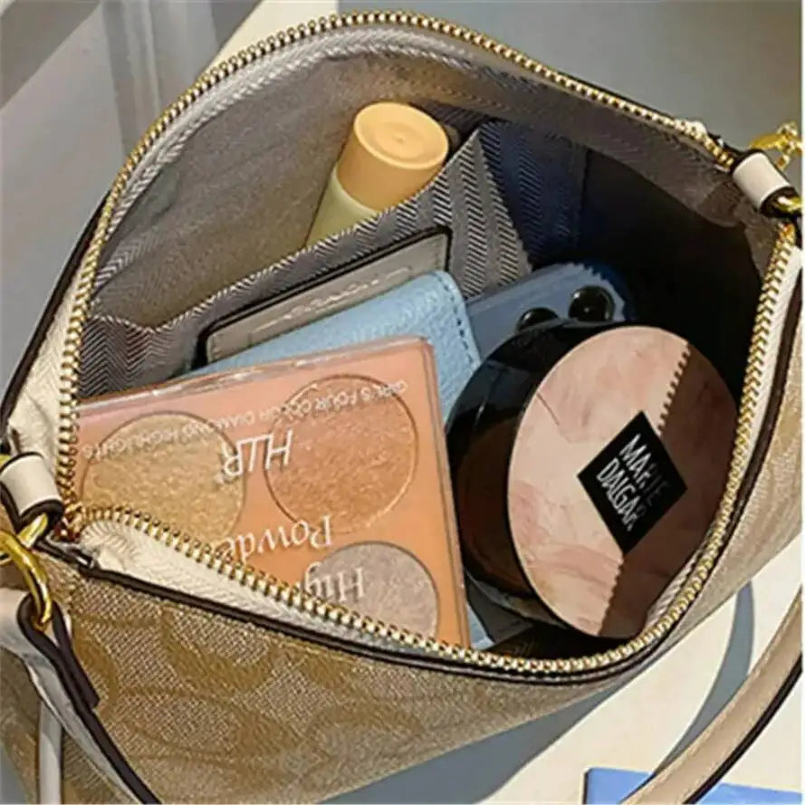 Underarm Bag
